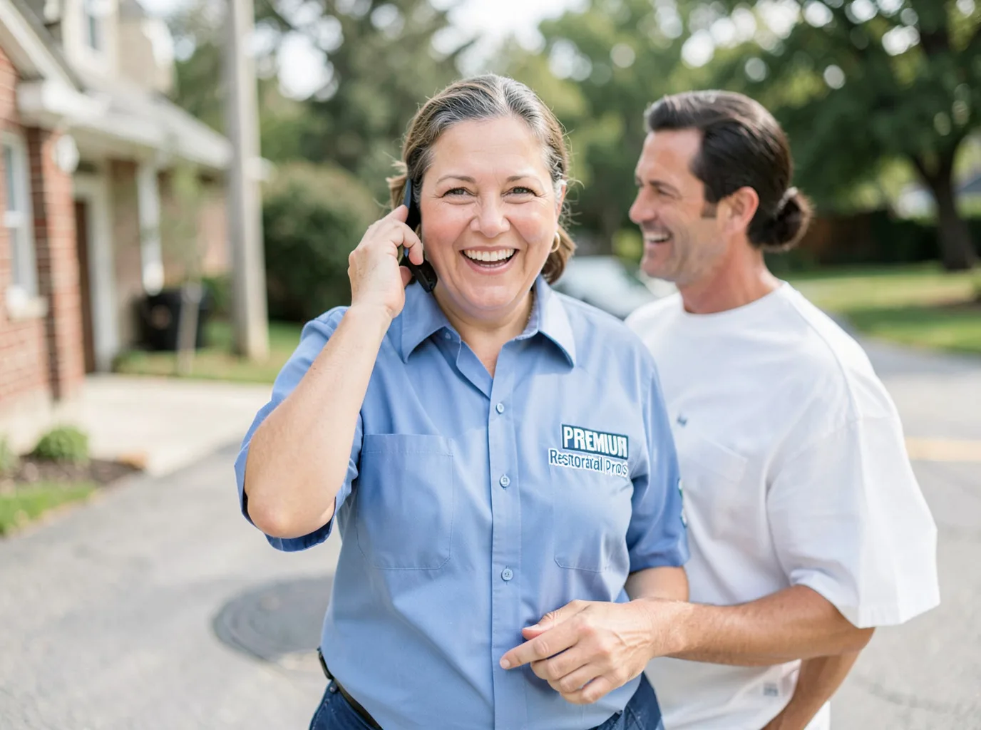 Water Damage Restoration Bargersville, IN FAQs